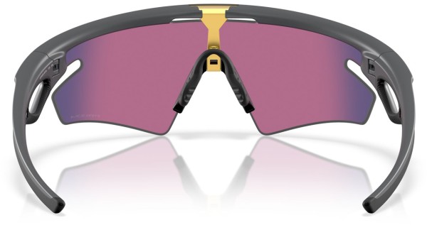 SPHAERA SLASH Sonnenbrille matte carbon/prizm road 