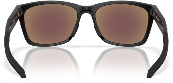 PARACORD Sonnenbrille matte black/prizm sapphire 