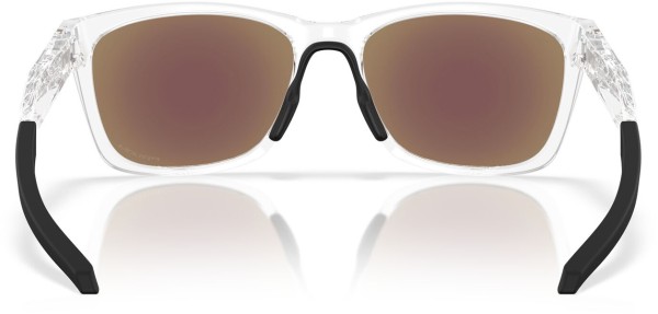 PARACORD Sonnenbrille polished clear/prizm sapphire 