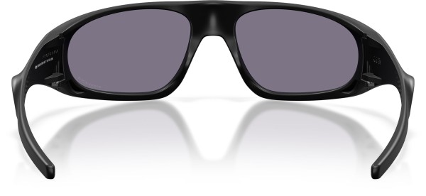 NEOFORMA Sonnenbrille matte black/prizm grey 