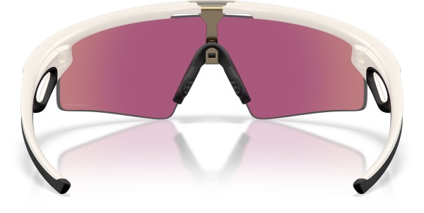 SPHAERA STRIKE Sonnenbrille matte mist/prizm road jade 