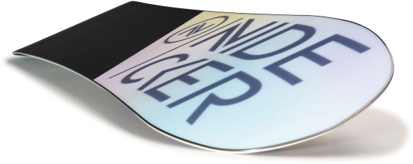 NIDECKER ORA 143 2023 inkl. FLOW OMNI HYBRID Bindung black 