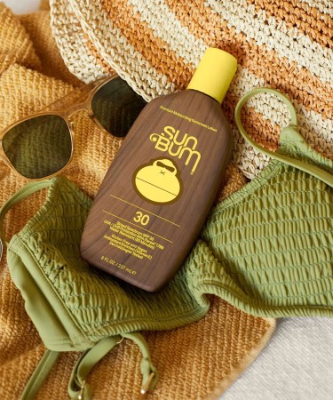 ORIGINAL Sunscreen Lotion SPF 237ml 