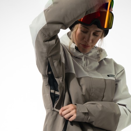 NALA Jacke 2026 antarctica S