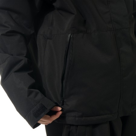 NALA Jacke 2026 black 