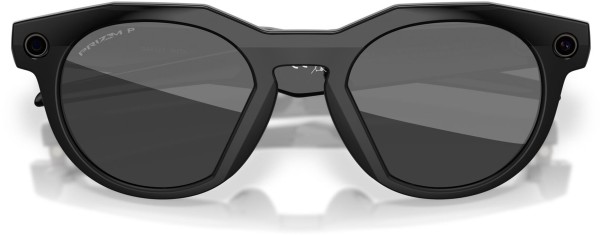 META AI HSTN sunglasses black/prizm black polarized 