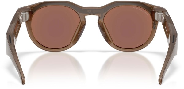 META AI HSTN sunglasses brown smoke/prizm deep water polarized 