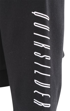 BIG LOGO TECH Hoodie 2024 true black 