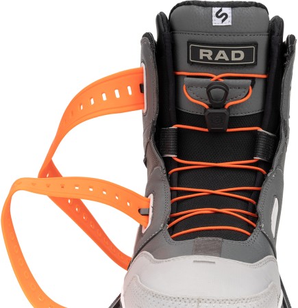 RAD Boots 2024 