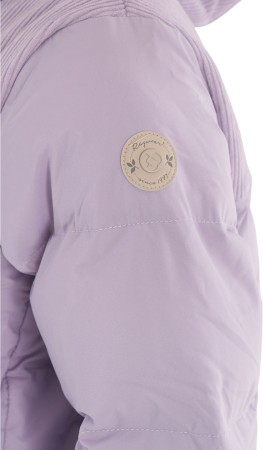 AMAZZE Jacke 2025 lavender 