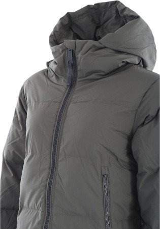 PATRISE Coat 2025 dark olive 