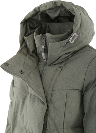 PAVLA Jacket 2025 dusty olive 