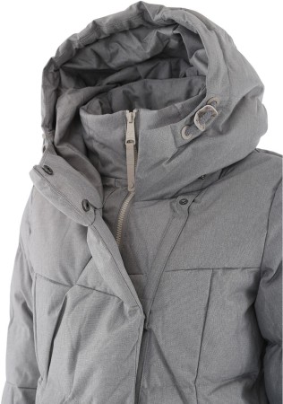 PAVLA Jacke 2025 light grey 