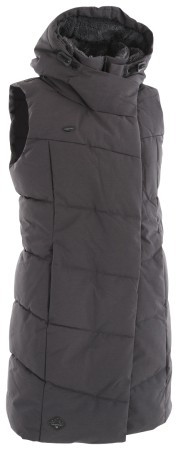 PAVLA Vest 2024 dark grey 