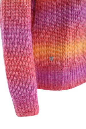 SAFINA Sweater 2025 fuchsia 