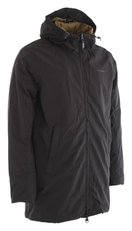 FRYDO Jacke 2023 black 
