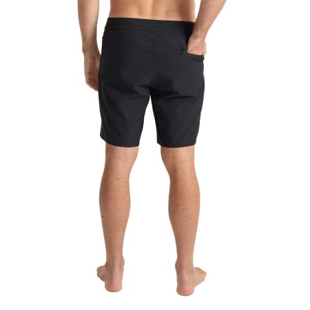 VENTURE 18.5 Boardshort 2026 black 