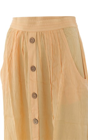 CLASSIC SURF Skirt 2024 orange 