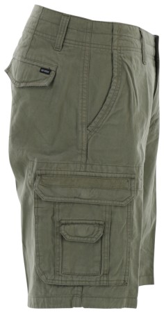 CLASSIC SURF TRAIL CARGO Walkshort 2025 mid green 