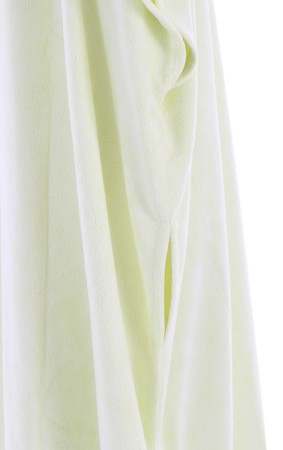 CLASSIC SURFHOODED TOWEL Poncho 2024 bright yellow 