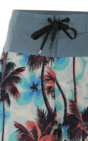 MIRAGE MASON BARREL KILLA 19 Boardshort 2024 mint 