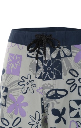 MIRAGE OWEN SWC 19 Boardshort 2024 mint 