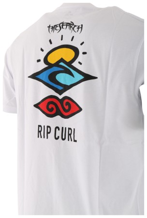 SEARCH ICON T-Shirt 2025 white 