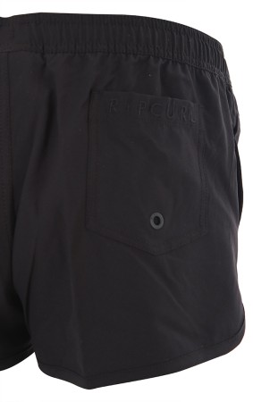 CLASSIC SURF 3 Boardshort 2025 black 