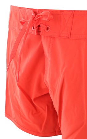 CLASSIC SURF 5 Boardshort 2022 red 