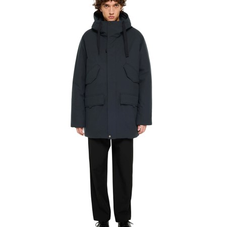 RONAN Jacke 2026 dark navy 