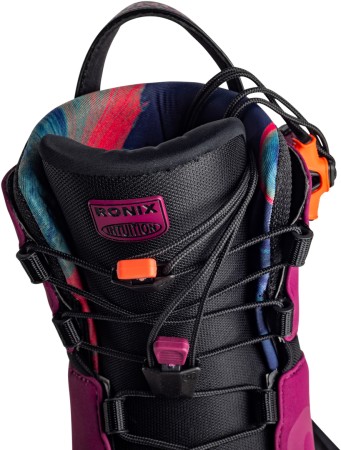 RISE Boots 2026 