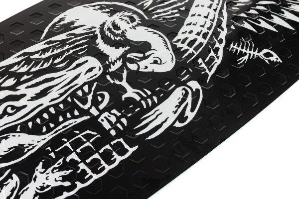 PARKS MODELLO TEEBOX Wakeboard 2026 