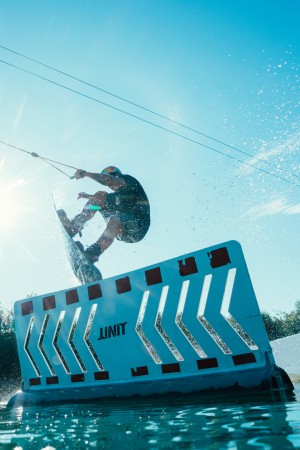 PIN POINT Wakeboard 2026 