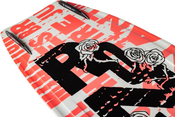 QUARTER TIL MIDNIGHT MODELLO Wakeboard 2026 