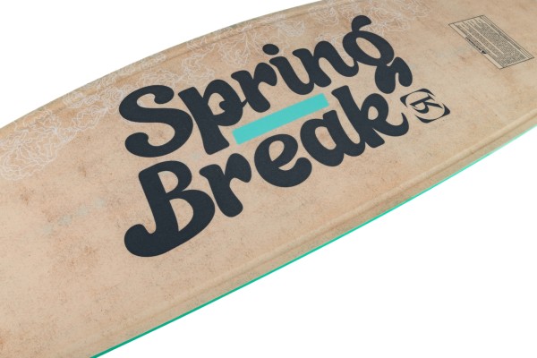 SPRING BREAK TRUE FLEX Wakeboard 2026 