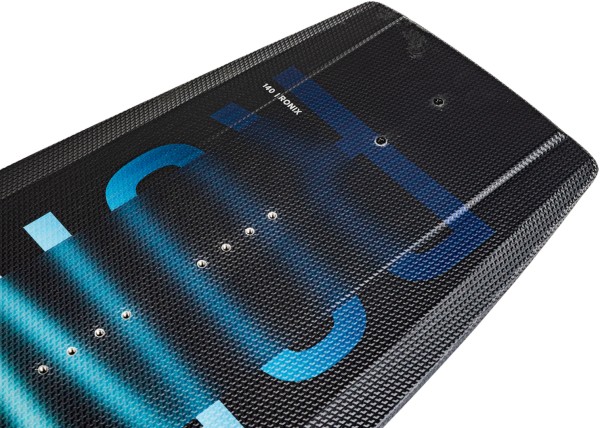 VAULT MODELLO Wakeboard 2026 