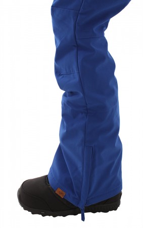 RISING HIGH Hose 2021 mazarine blue 