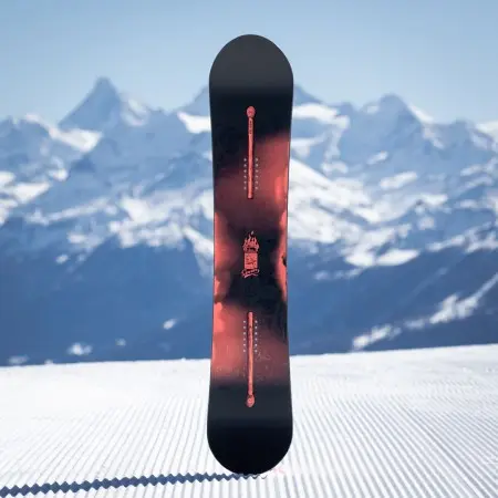 SENSOR PRO Snowboard 2026 