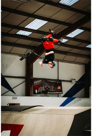 CLASSIC Scooter 2026 neochrome 