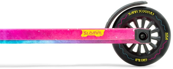 MISCHIEF Scooter 2025 nebula 