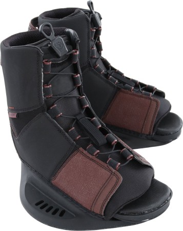 COALITION 2024 inkl. WIRE V1 Boots 