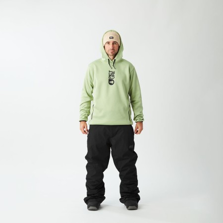 PARK TECH Hoodie 2026 reseda 