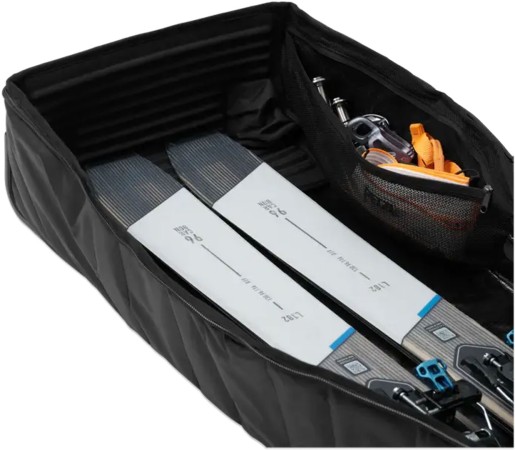 SNOW ROLLER PRO Boardbag 2025 homegrown with lu 
