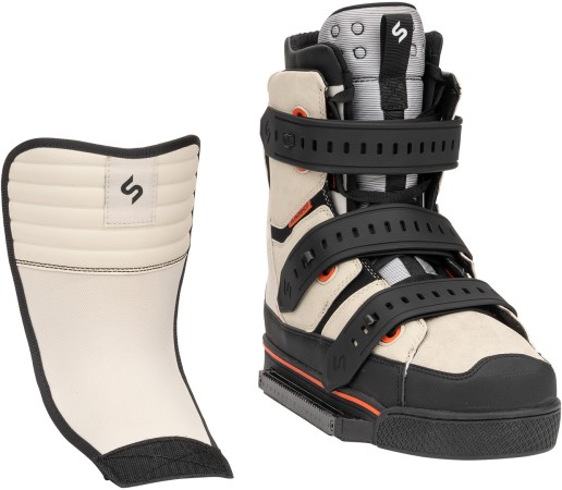 SPACE MOB Boots 2024 