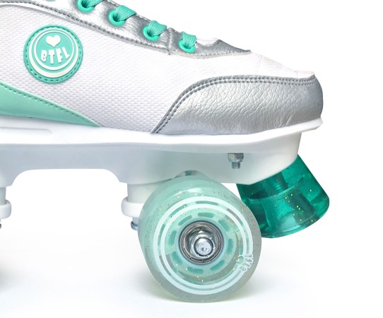 STAR TEST Rollerskate 