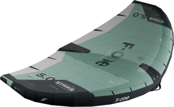 STRIKE V6 Wing 2026 onyx/mint 