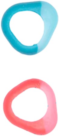 SURFEARS JUNIOR 2.0 red/teal 