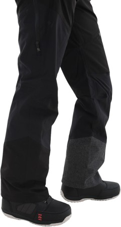 TRESA BIB Pant 2024 black 