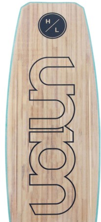 UNION THE ONE EDITION II Wakeboard 