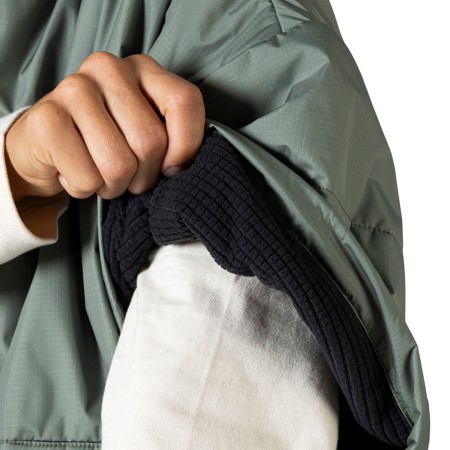 OUTDOOR 3.0 Poncho 2026 olive 